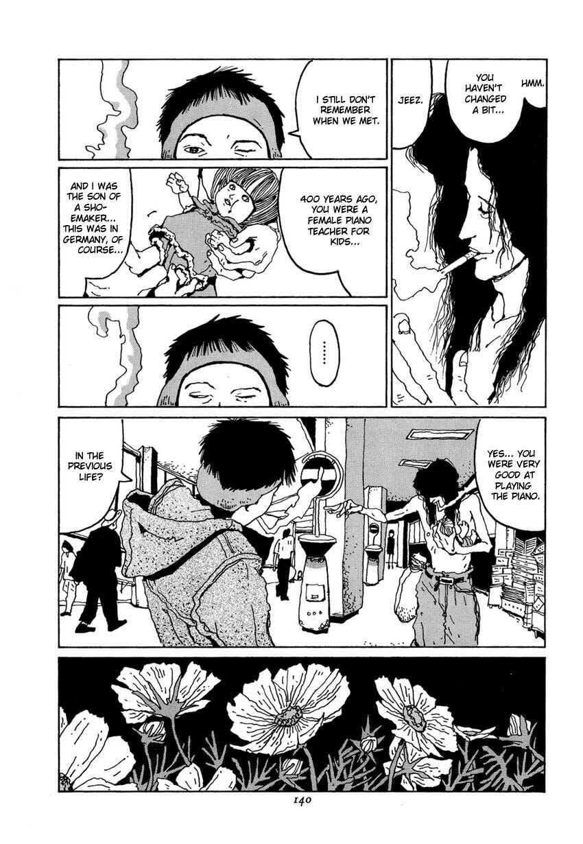 Page 6 Chapter 7 Brothers of Japan