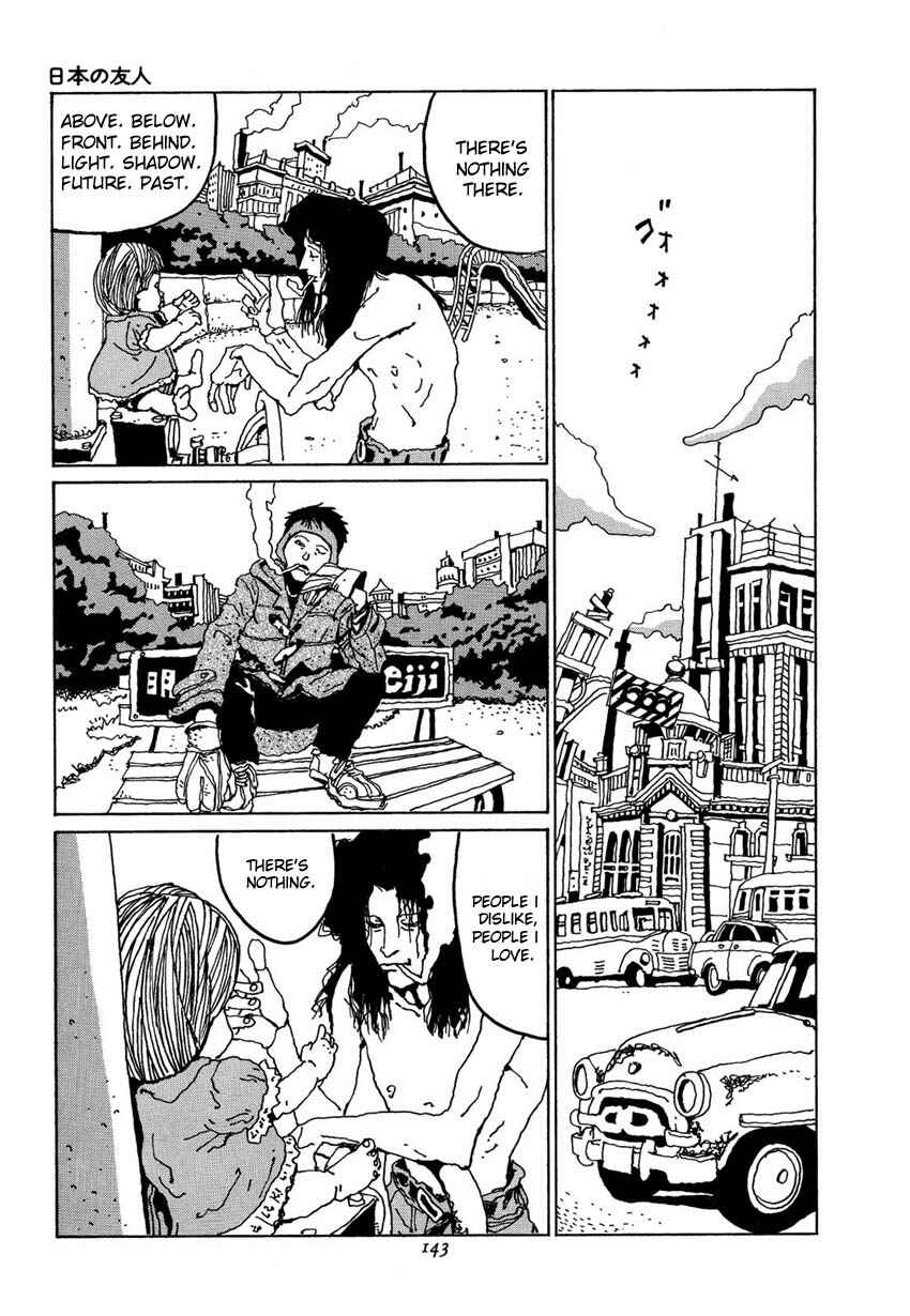 Page 9 Chapter 7 Brothers of Japan