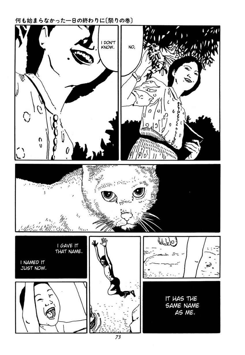 Page 17 Chapter 3 Brothers of Japan