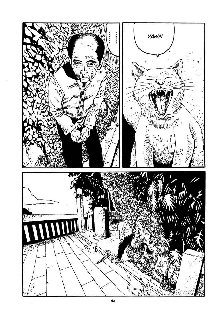Page 8 Chapter 3 Brothers of Japan