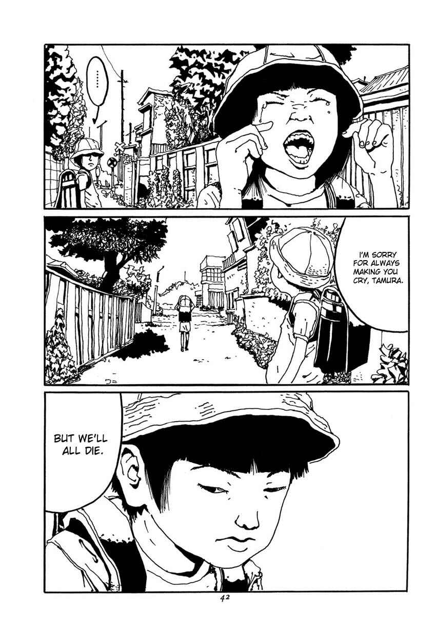 Page 10 Chapter 2 Brothers of Japan