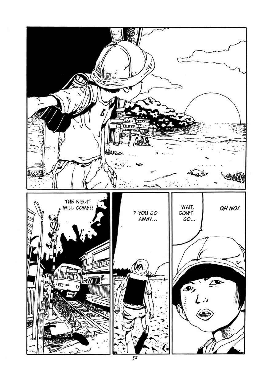 Page 20 Chapter 2 Brothers of Japan