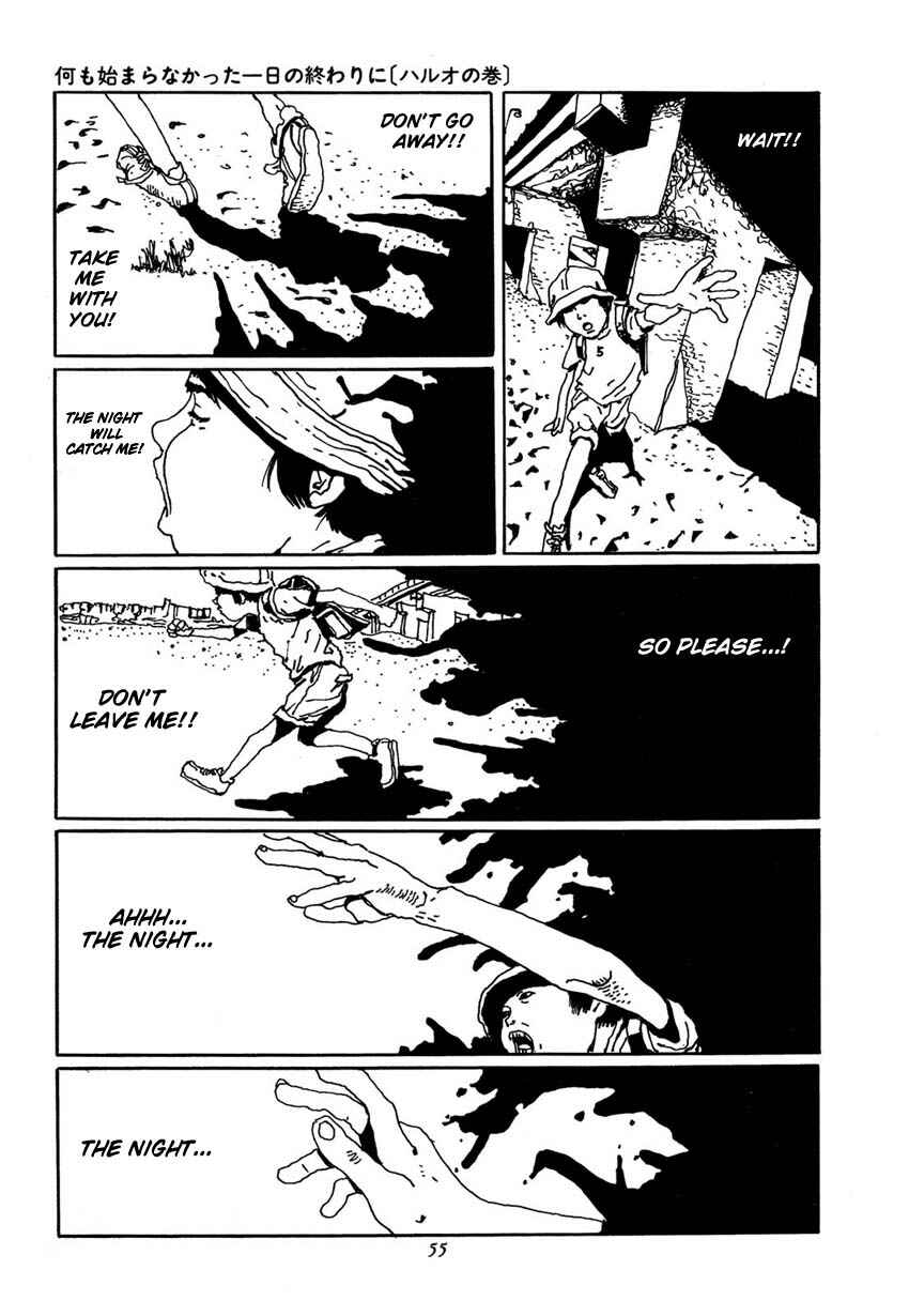 Page 23 Chapter 2 Brothers of Japan