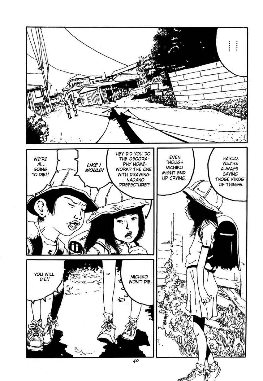 Page 8 Chapter 2 Brothers of Japan