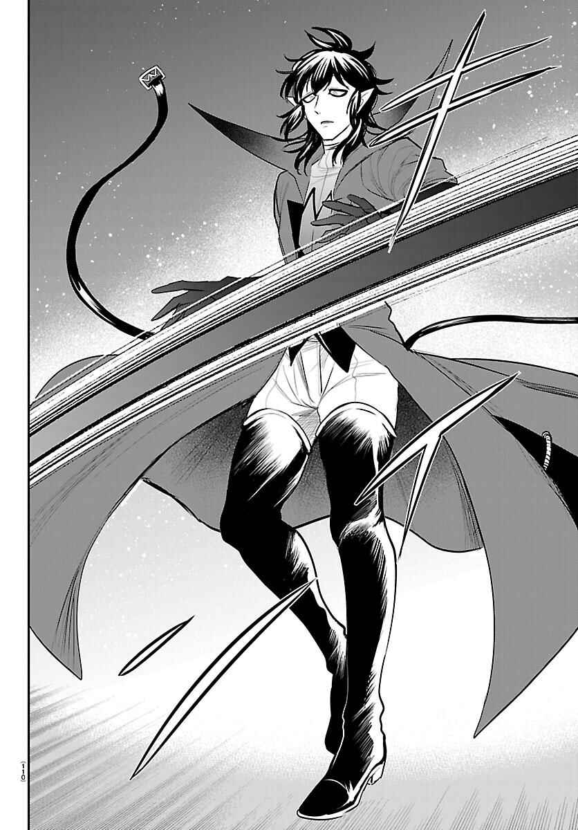 Page 13 Chapter 414 Mairimashita! Iruma-kun