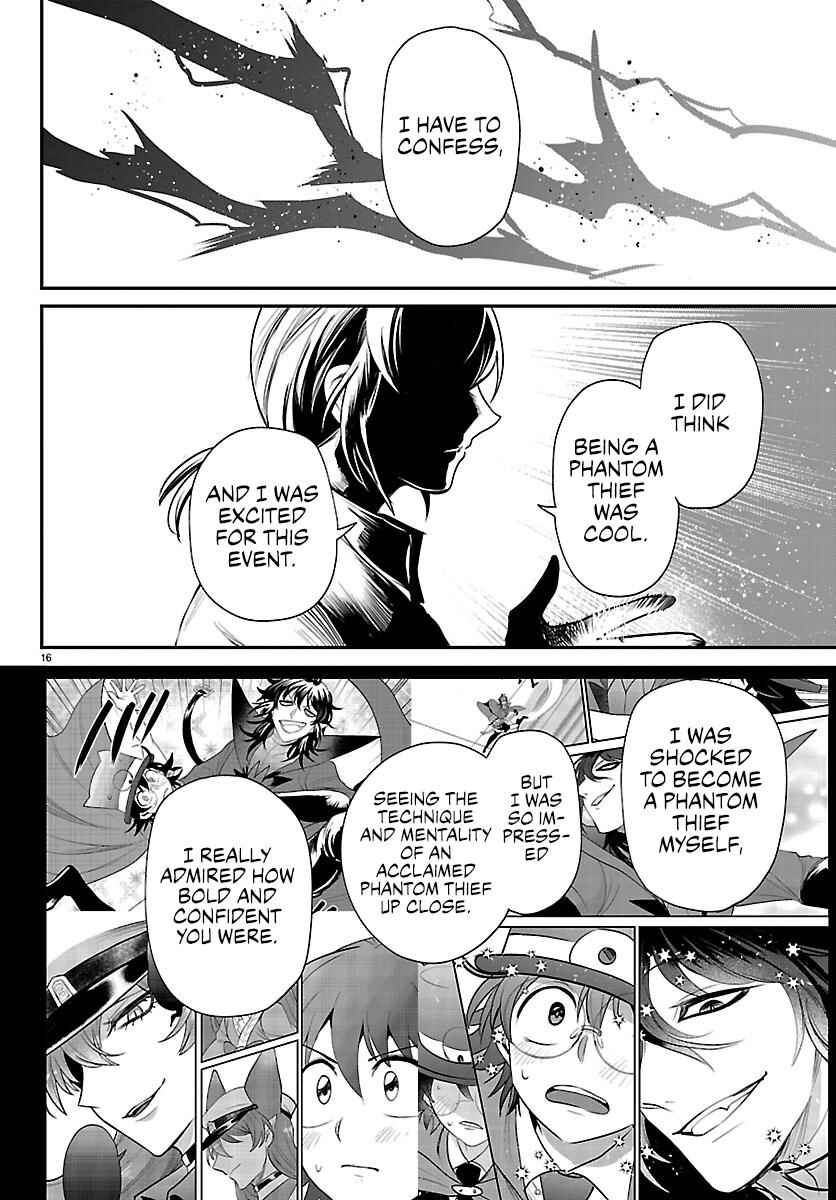 Page 15 Chapter 414 Mairimashita! Iruma-kun