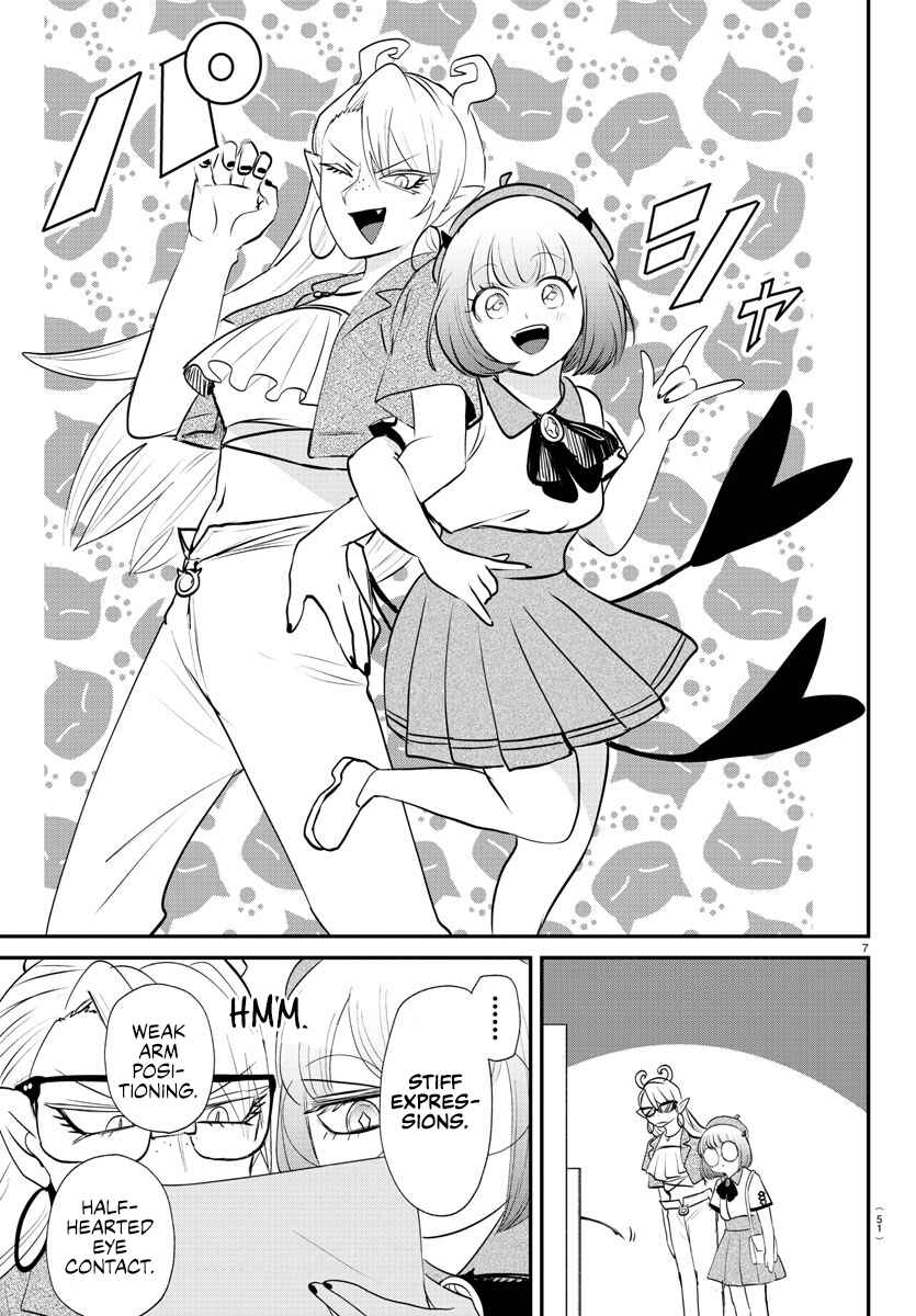 Page 11 Chapter 376 Mairimashita! Iruma-kun