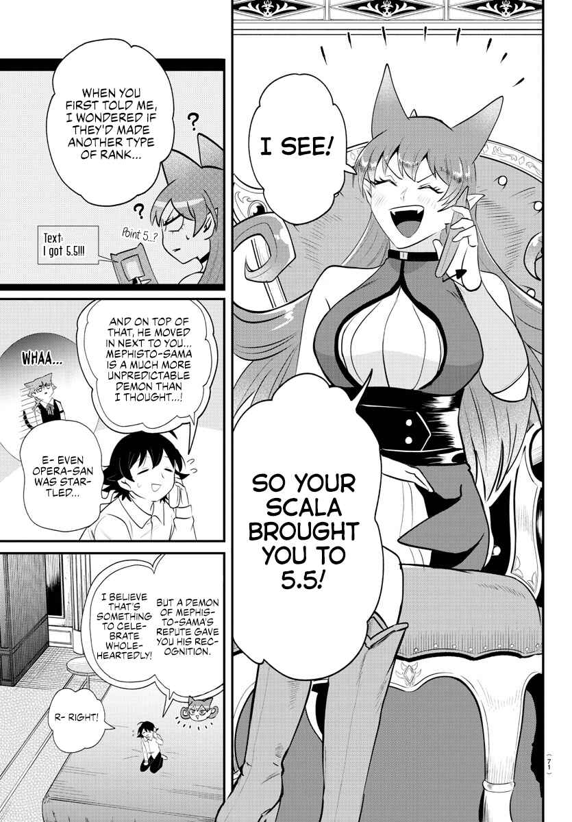 Page 13 Chapter 373 Mairimashita! Iruma-kun
