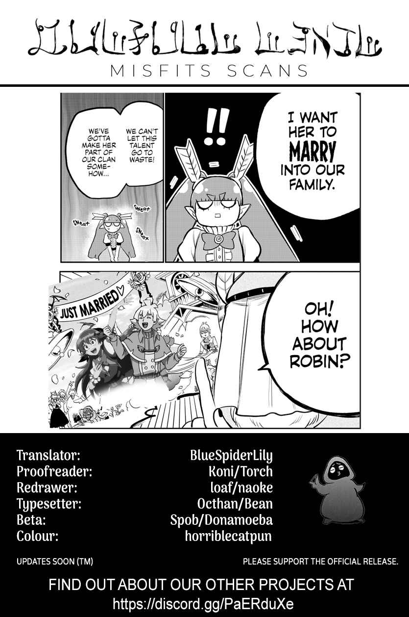 Page 22 Chapter 212 Mairimashita! Iruma-kun