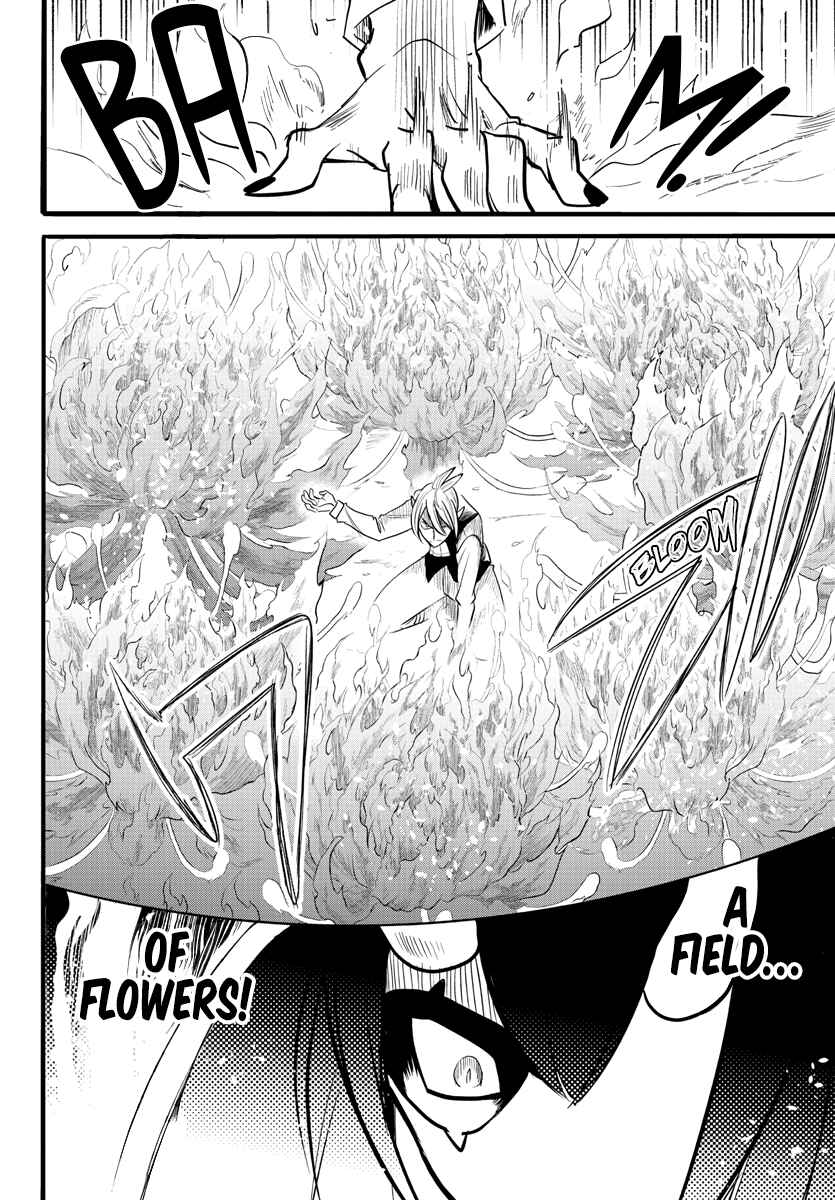 Page 11 Chapter 241 Mairimashita! Iruma-kun