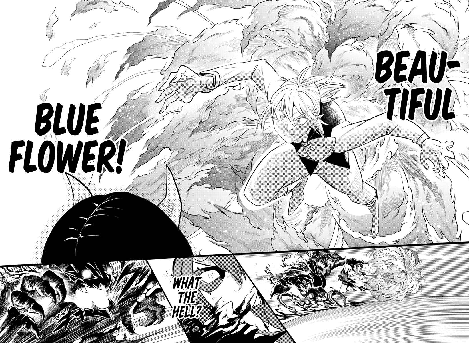 Page 4 Chapter 241 Mairimashita! Iruma-kun