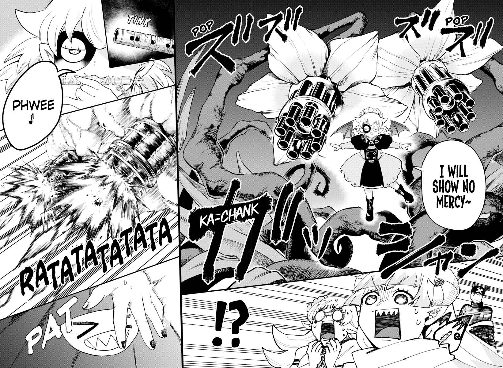 Page 13 Chapter 227 Mairimashita! Iruma-kun