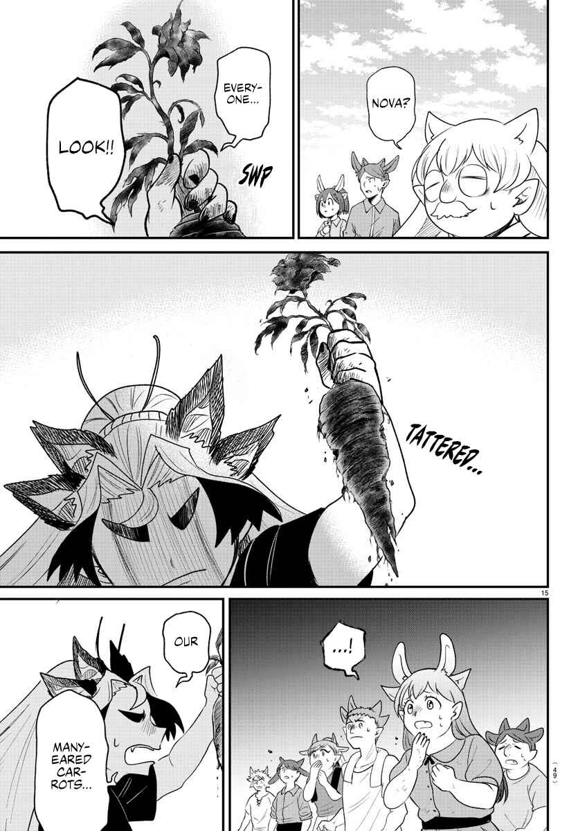Page 15 Chapter 368 Mairimashita! Iruma-kun