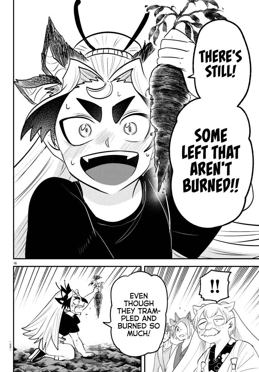 Page 16 Chapter 368 Mairimashita! Iruma-kun