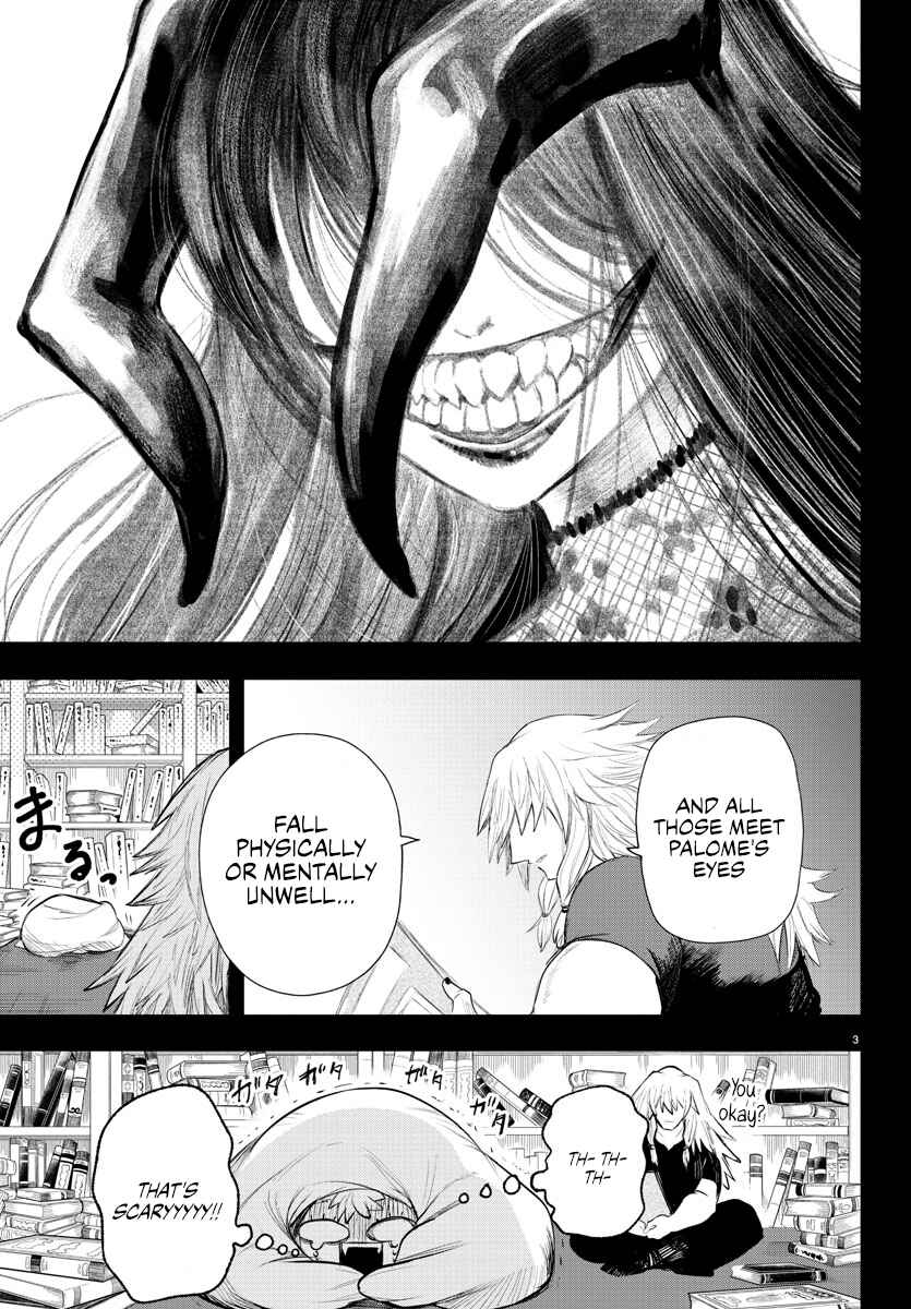 Page 3 Chapter 332 Mairimashita! Iruma-kun