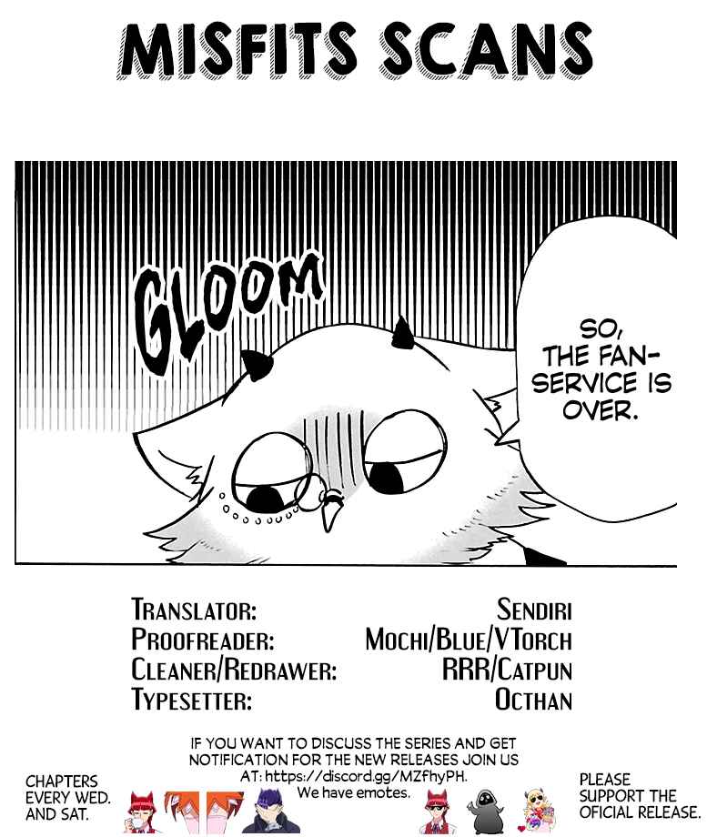 Page 21 Chapter 129 Mairimashita! Iruma-kun