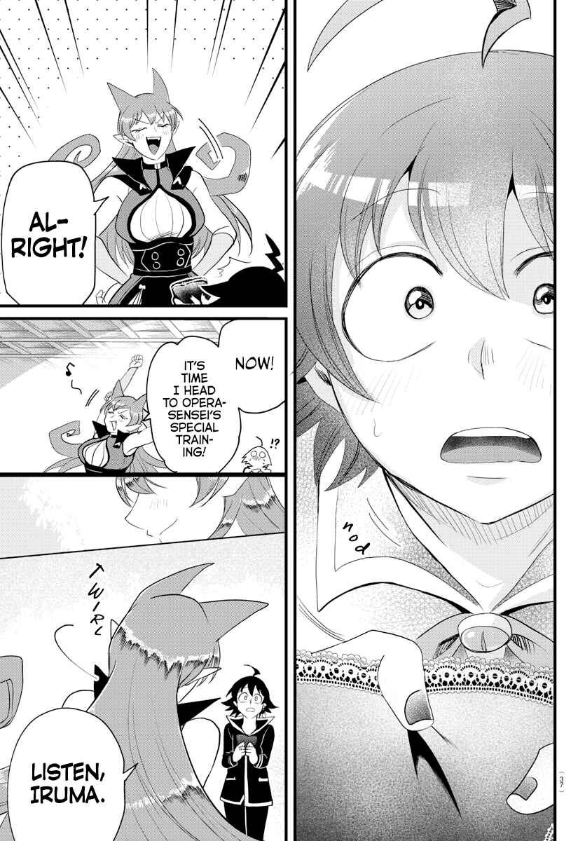 Page 20 Chapter 285 Mairimashita! Iruma-kun