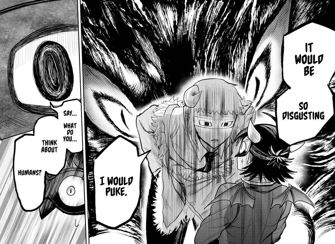 Page 14 Chapter 296 Mairimashita! Iruma-kun