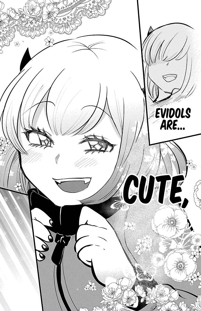 Page 10 Chapter 154 Mairimashita! Iruma-kun