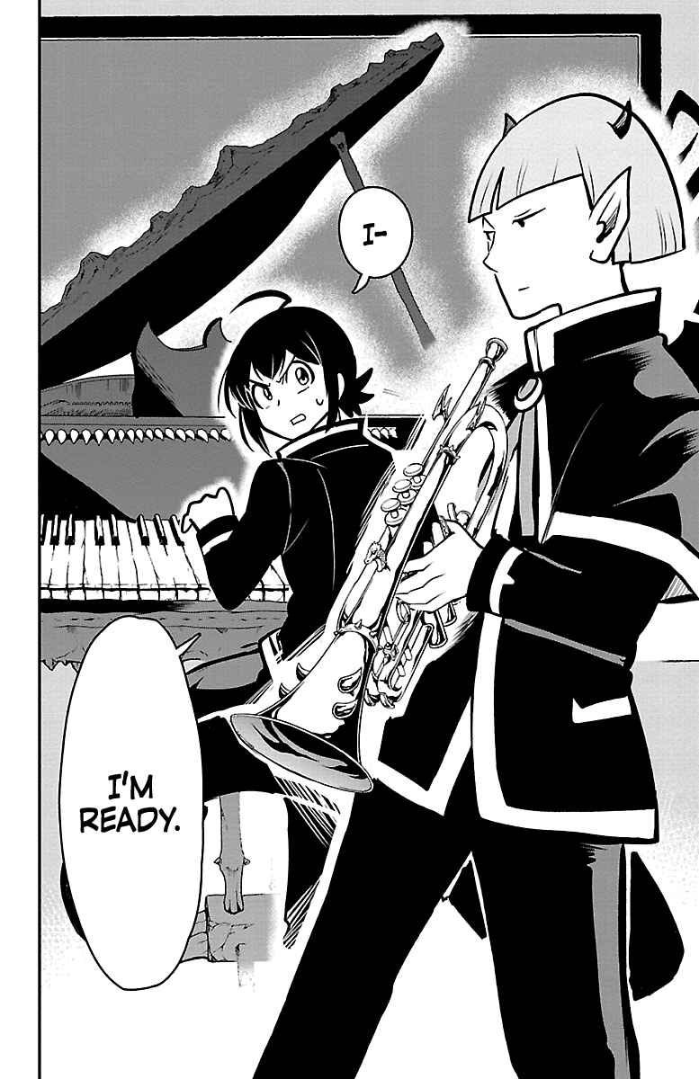 Page 20 Chapter 154 Mairimashita! Iruma-kun