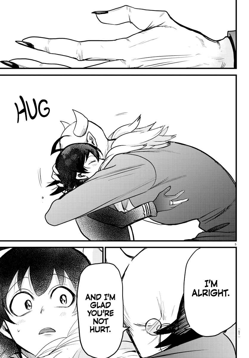 Page 5 Chapter 264 Mairimashita! Iruma-kun