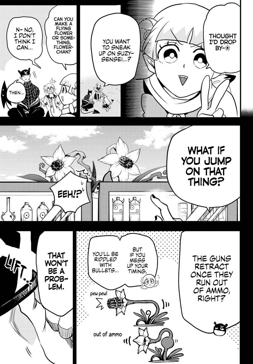 Page 12 Chapter 228 Mairimashita! Iruma-kun