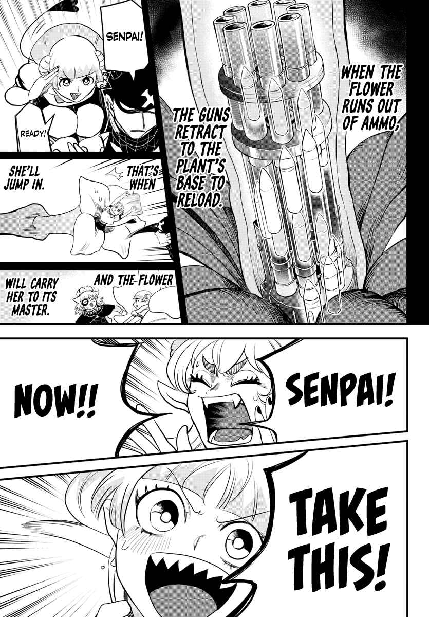 Page 14 Chapter 228 Mairimashita! Iruma-kun