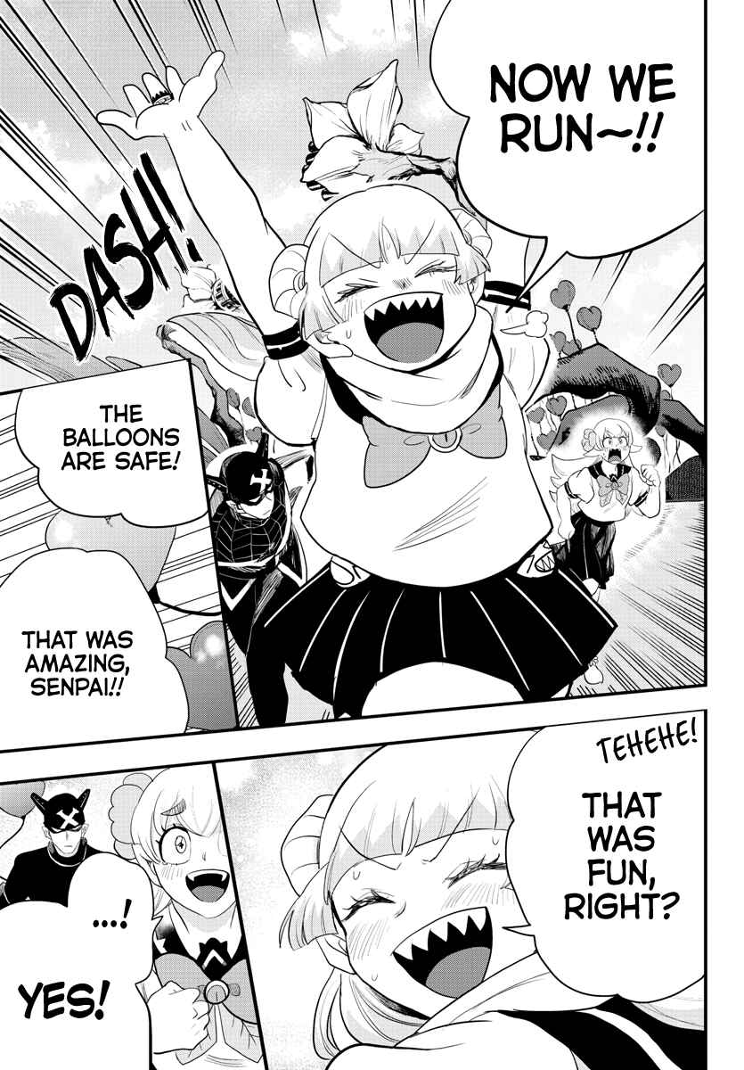 Page 16 Chapter 228 Mairimashita! Iruma-kun