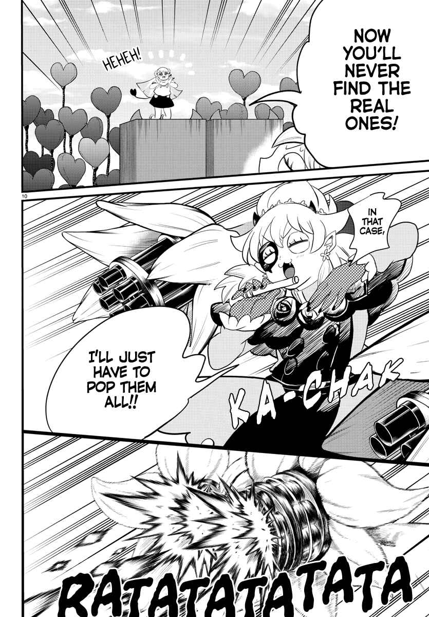 Page 9 Chapter 228 Mairimashita! Iruma-kun