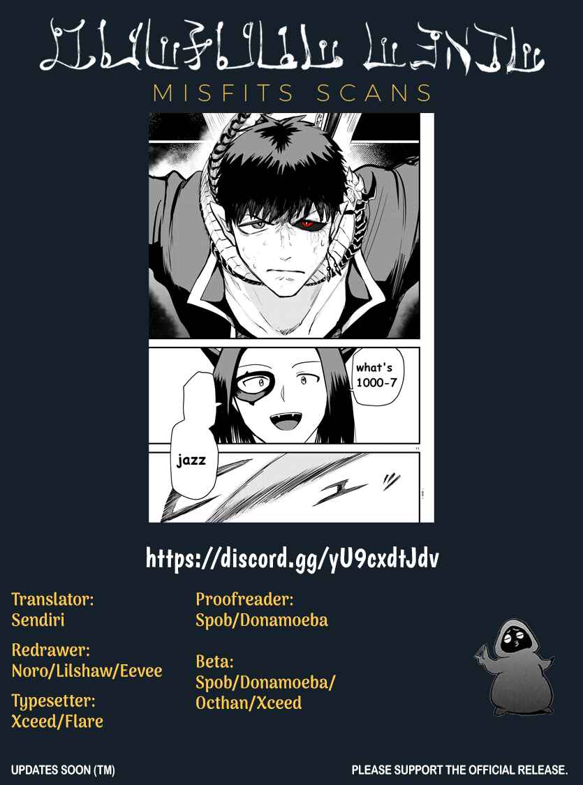 Page 20 Chapter 253 Mairimashita! Iruma-kun