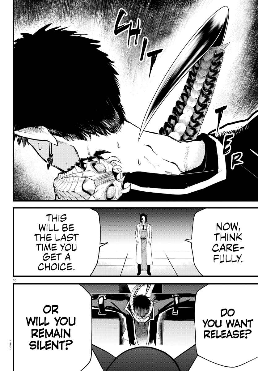Page 9 Chapter 253 Mairimashita! Iruma-kun