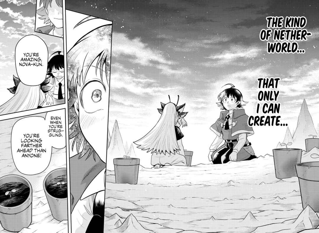 Page 13 Chapter 362 Mairimashita! Iruma-kun