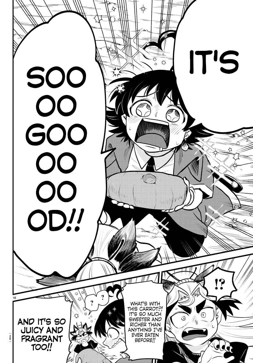 Page 17 Chapter 362 Mairimashita! Iruma-kun