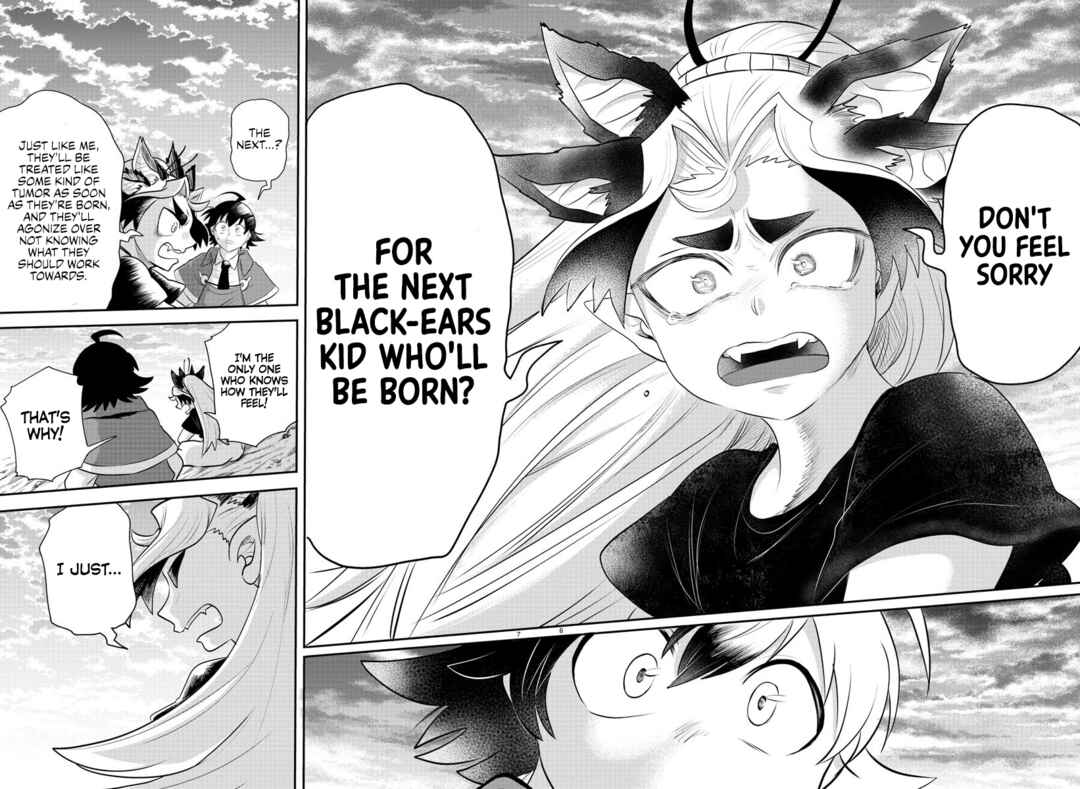 Page 8 Chapter 362 Mairimashita! Iruma-kun