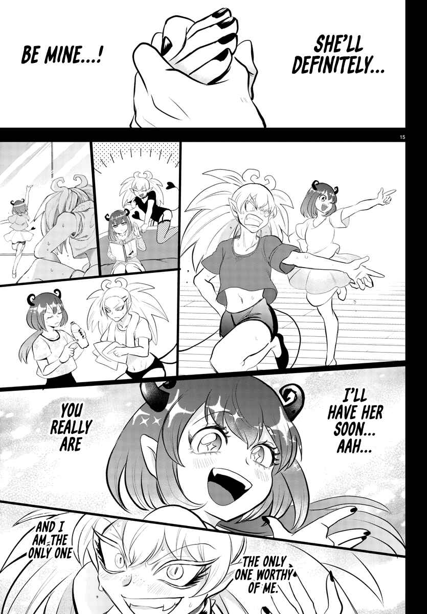 Page 13 Chapter 192 Mairimashita! Iruma-kun