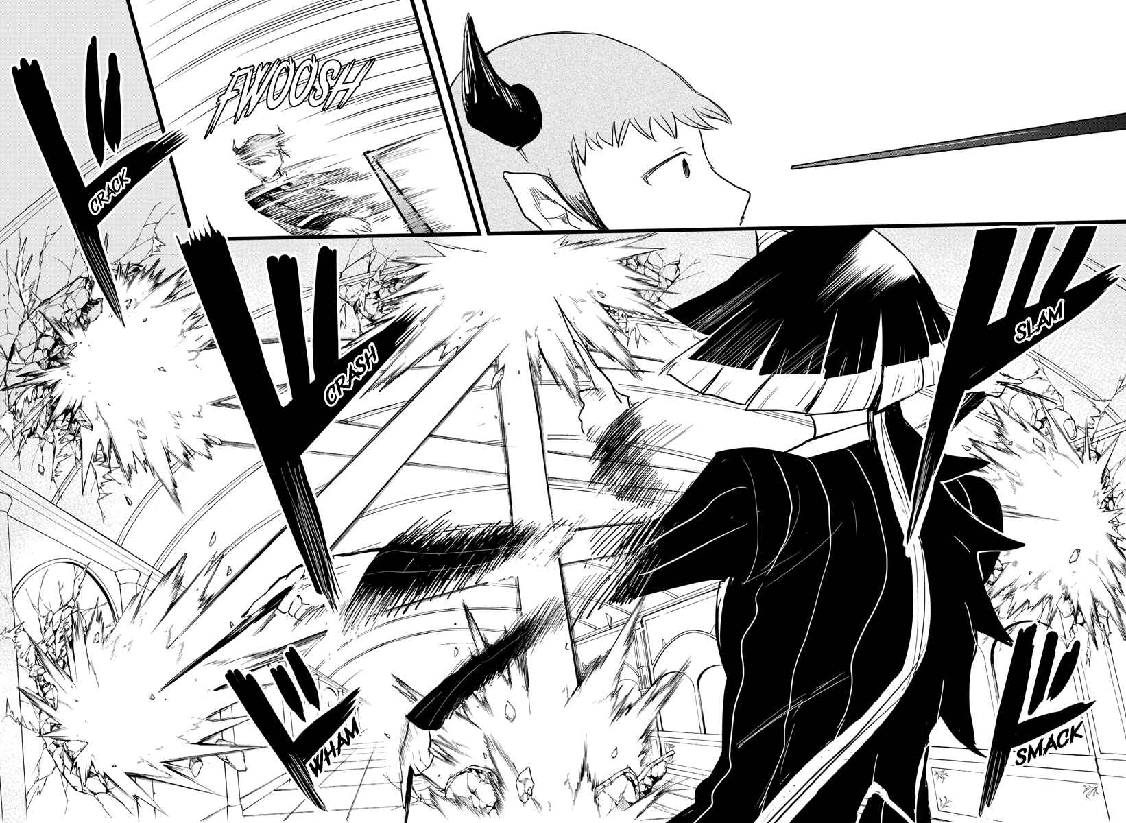 Page 2 Chapter 174 Mairimashita! Iruma-kun
