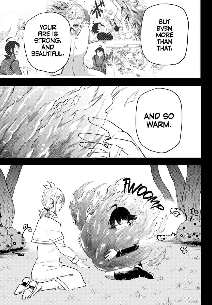 Page 11 Chapter 240 Mairimashita! Iruma-kun