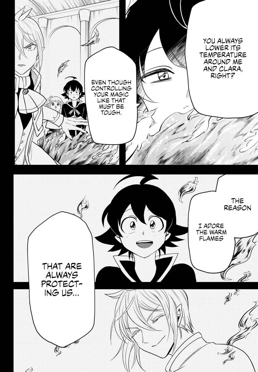 Page 12 Chapter 240 Mairimashita! Iruma-kun
