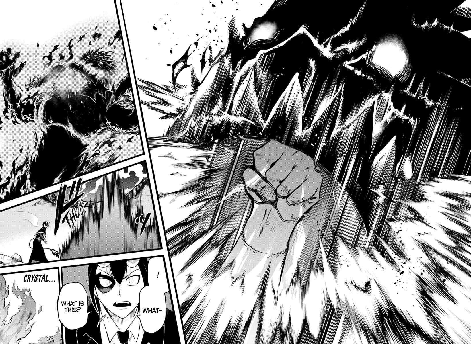 Page 18 Chapter 240 Mairimashita! Iruma-kun