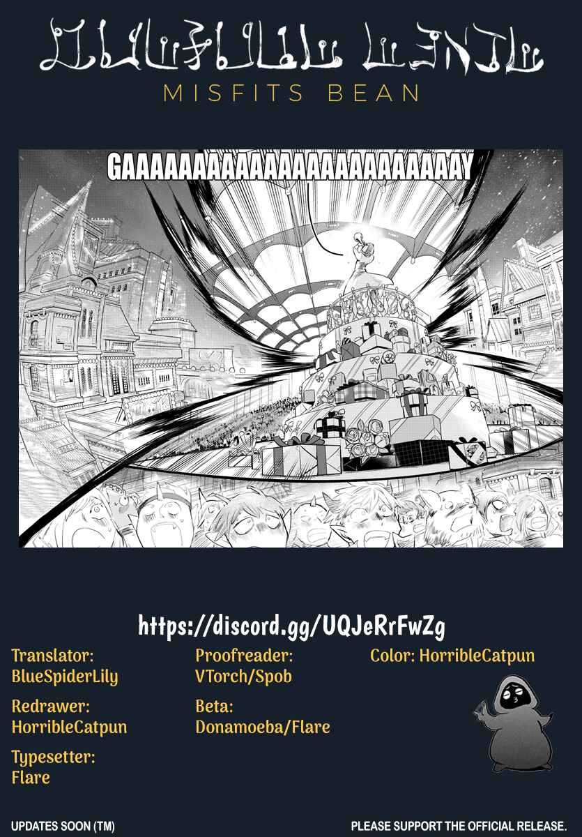 Page 22 Chapter 240 Mairimashita! Iruma-kun