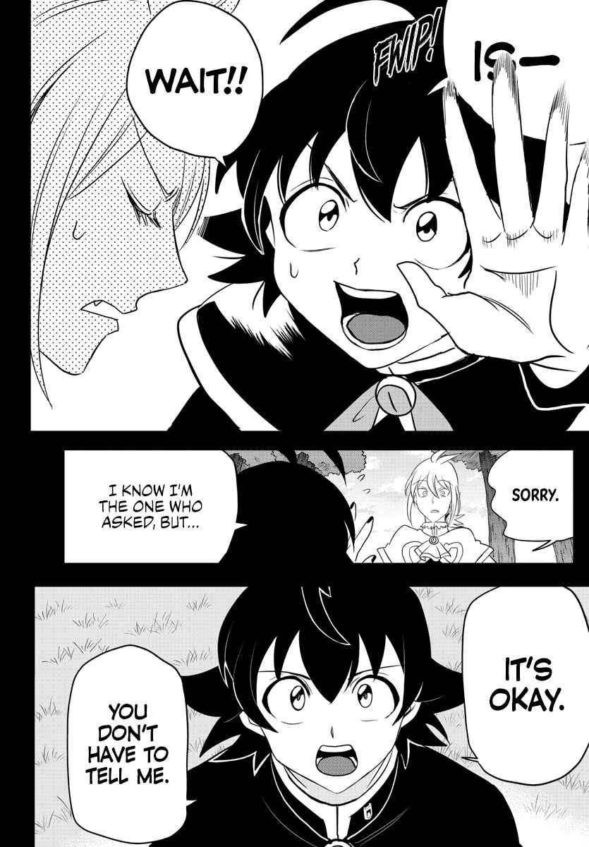 Page 6 Chapter 240 Mairimashita! Iruma-kun