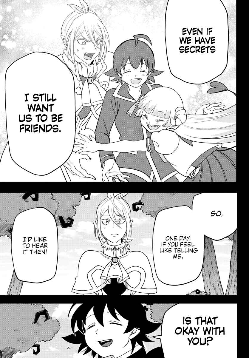 Page 9 Chapter 240 Mairimashita! Iruma-kun