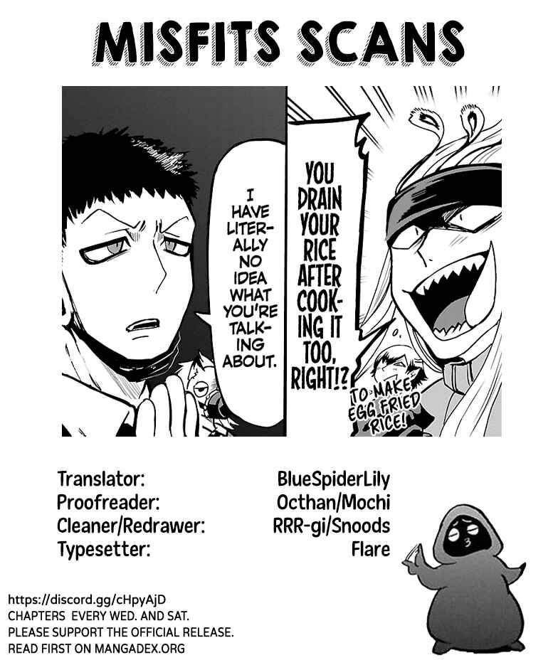 Page 20 Chapter 140 Mairimashita! Iruma-kun