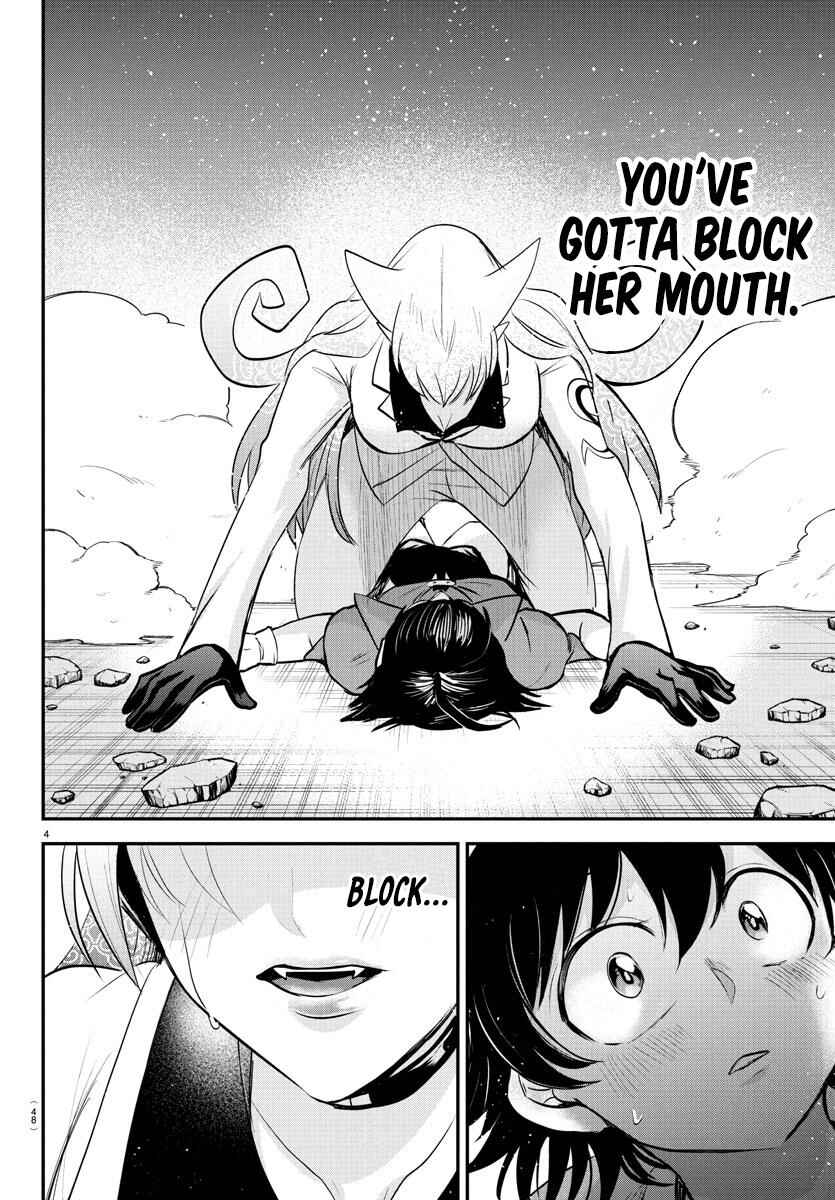 Page 4 Chapter 401 Mairimashita! Iruma-kun