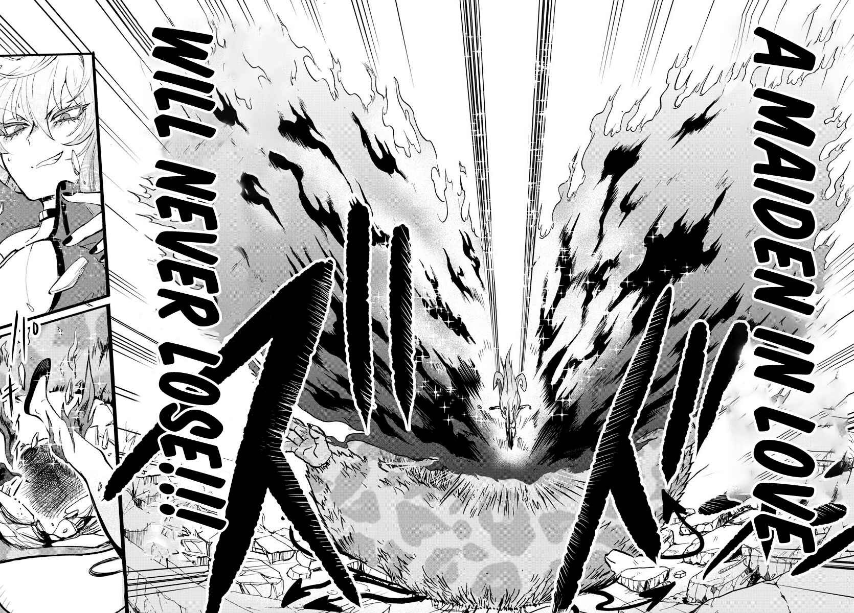 Page 10 Chapter 81 Mairimashita! Iruma-kun