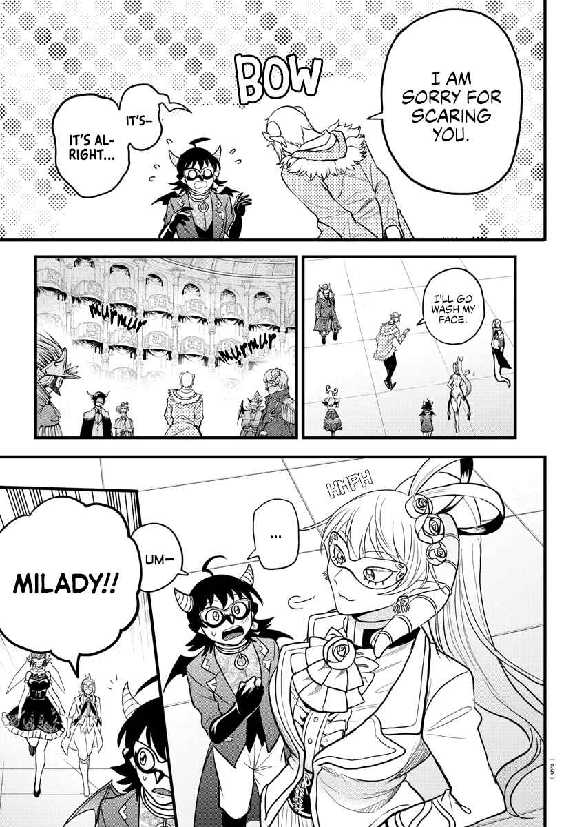 Page 14 Chapter 297 Mairimashita! Iruma-kun