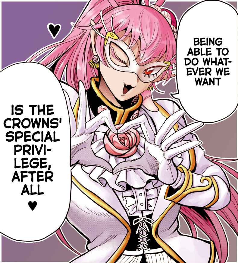 Page 20 Chapter 297 Mairimashita! Iruma-kun