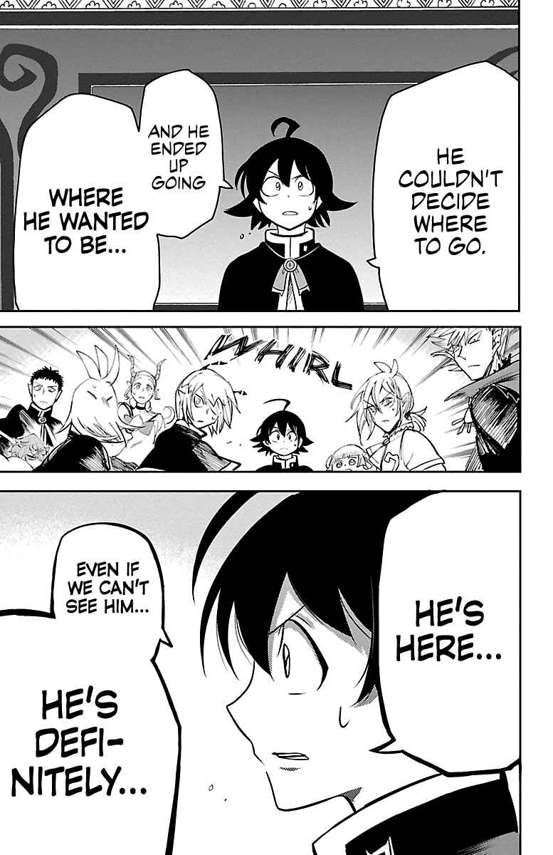 Page 11 Chapter 160 Mairimashita! Iruma-kun