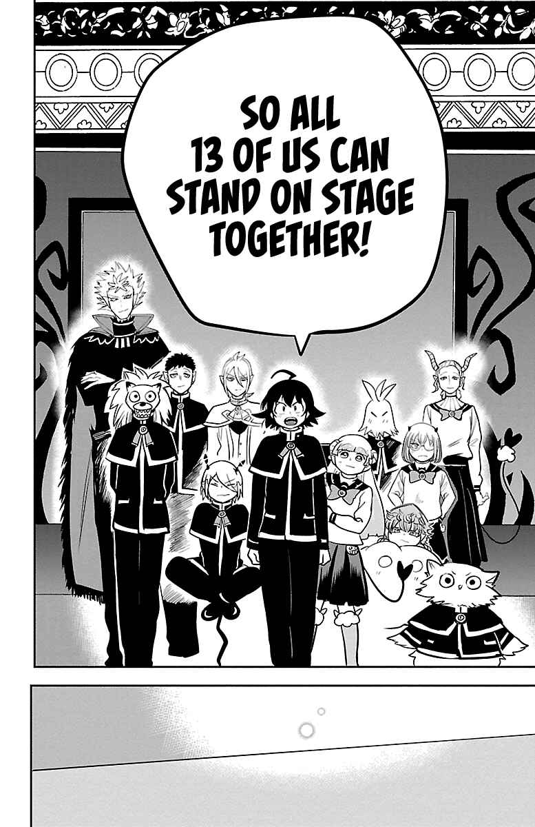 Page 17 Chapter 160 Mairimashita! Iruma-kun