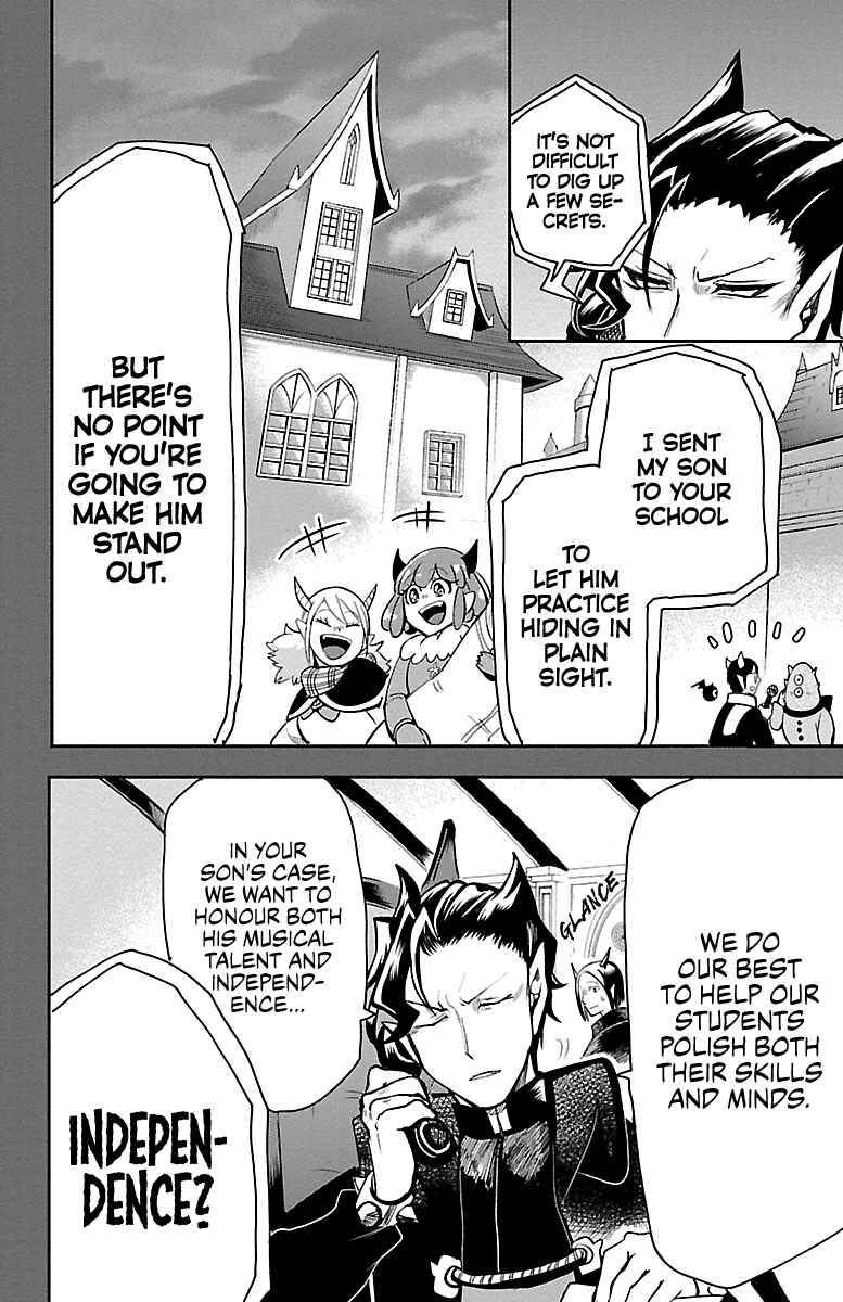 Page 2 Chapter 160 Mairimashita! Iruma-kun